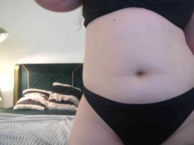 DariaCalm webcam