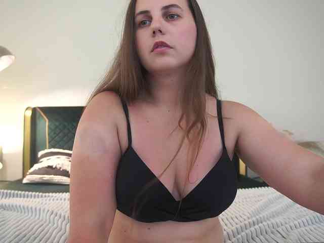 DariaCalm webcam