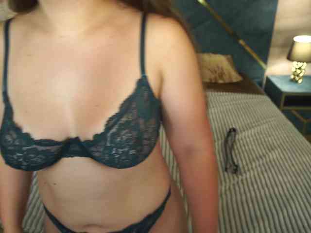 DariaCalm webcam