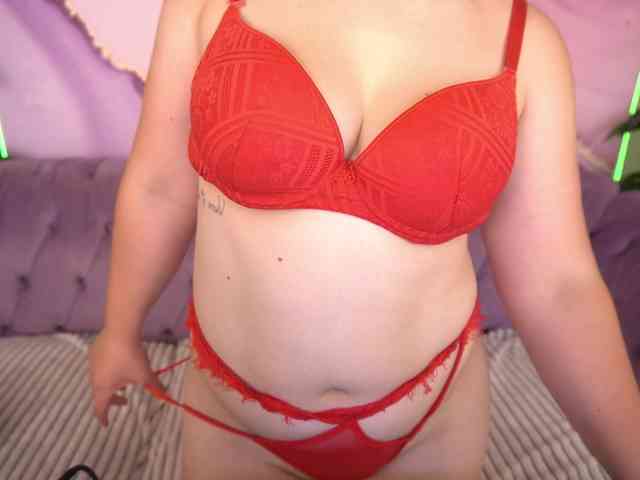 DariaCalm webcam