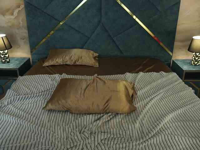DariaCalm webcam