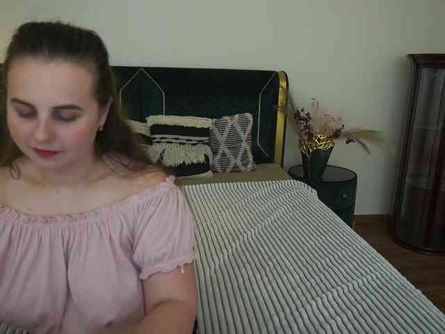 DariaCalm webcam