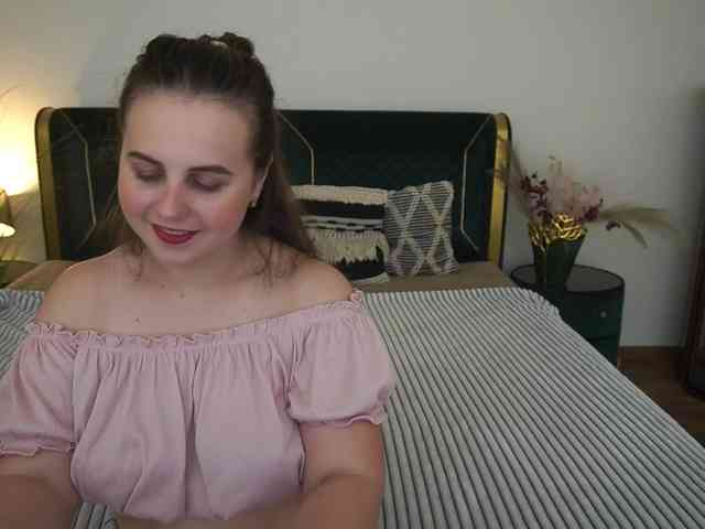DariaCalm webcam