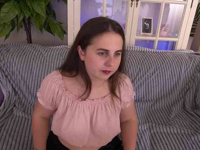 DariaCalm webcam