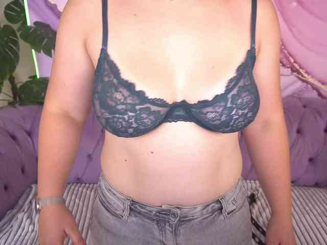 DariaCalm webcam