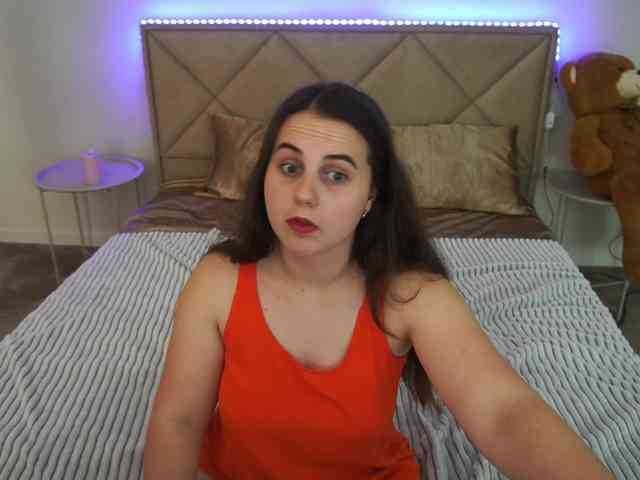 DariaCalm webcam
