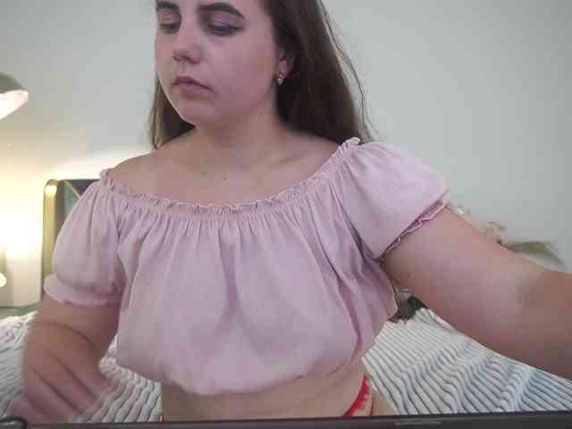 DariaCalm webcam