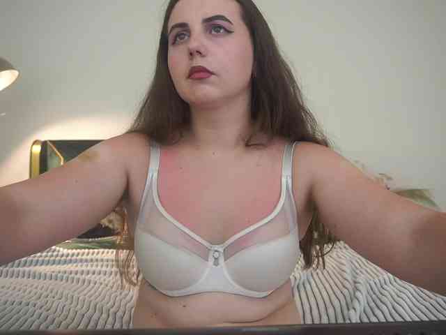 DariaCalm webcam