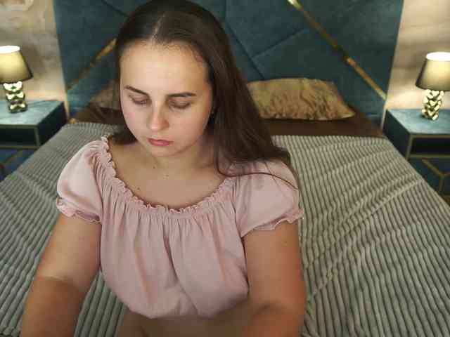 DariaCalm webcam