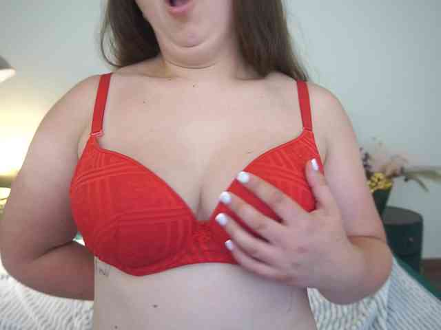 DariaCalm webcam