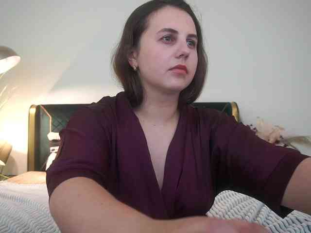 DariaCalm webcam