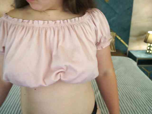 DariaCalm webcam