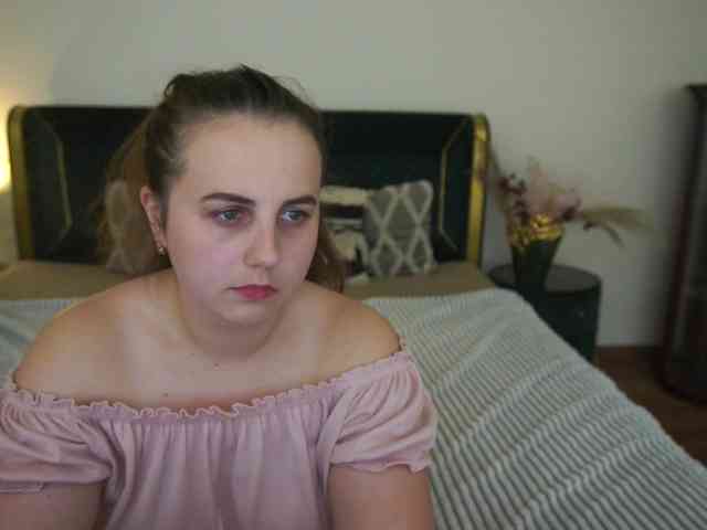 DariaCalm webcam