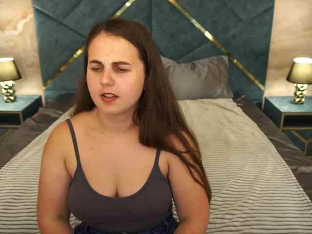 DariaCalm webcam