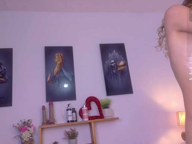 liia-valmont live cam on BongaCams