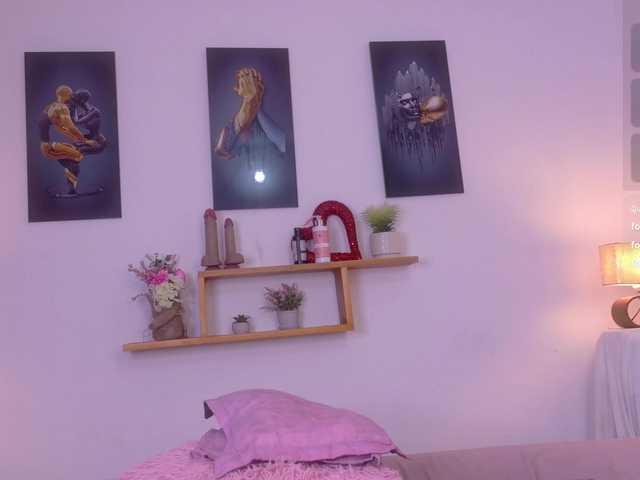 liia-valmont live cam on BongaCams