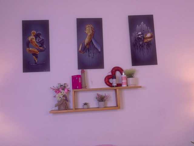 liia-valmont live cam on BongaCams