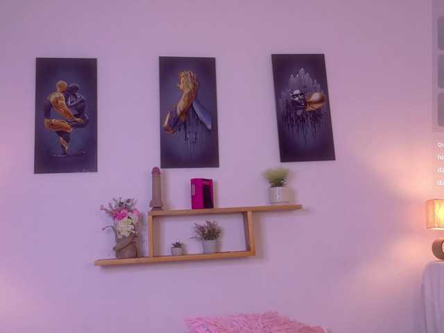 liia-valmont live cam on BongaCams