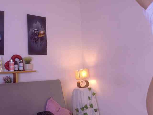 liia-valmont webcam