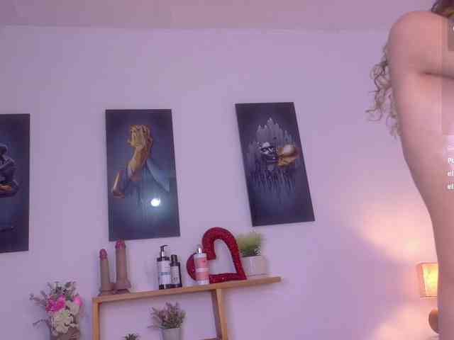 liia-valmont webcam