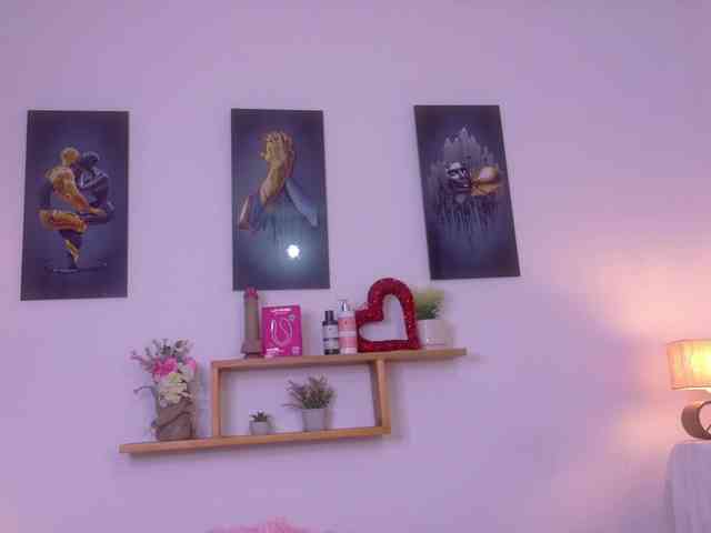 liia-valmont webcam