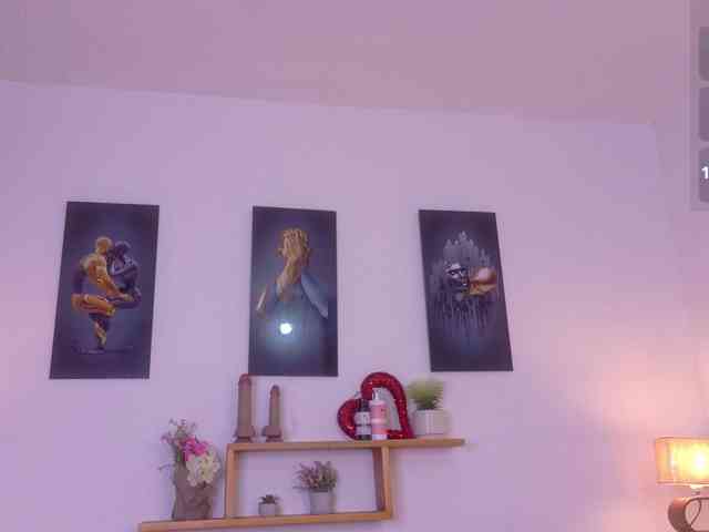 liia-valmont webcam
