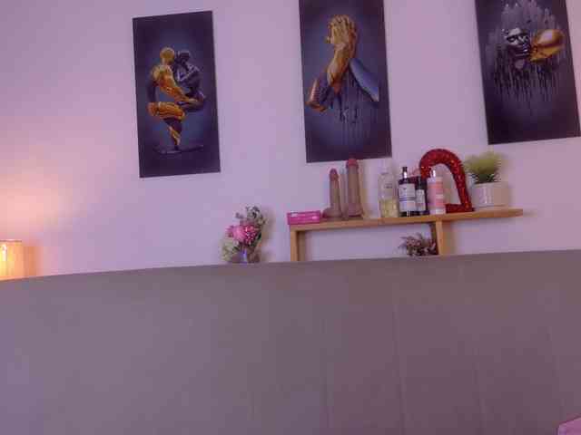 liia-valmont webcam
