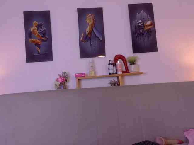 liia-valmont webcam