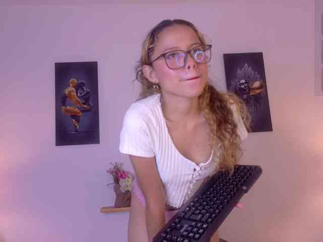 liia-valmont webcam