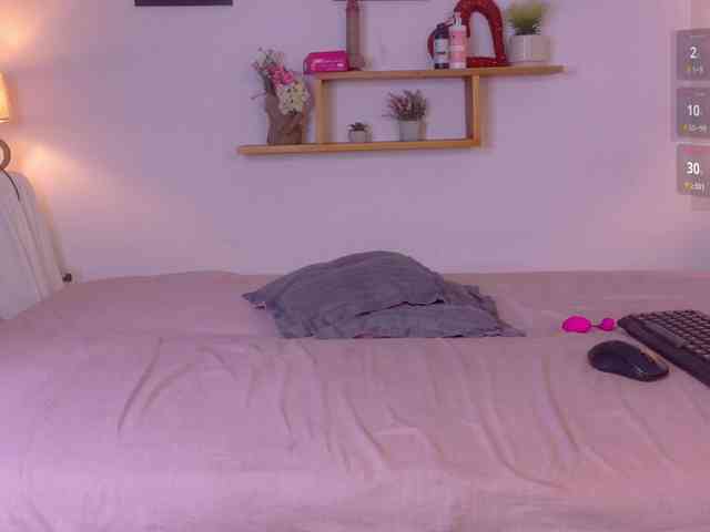 liia-valmont webcam
