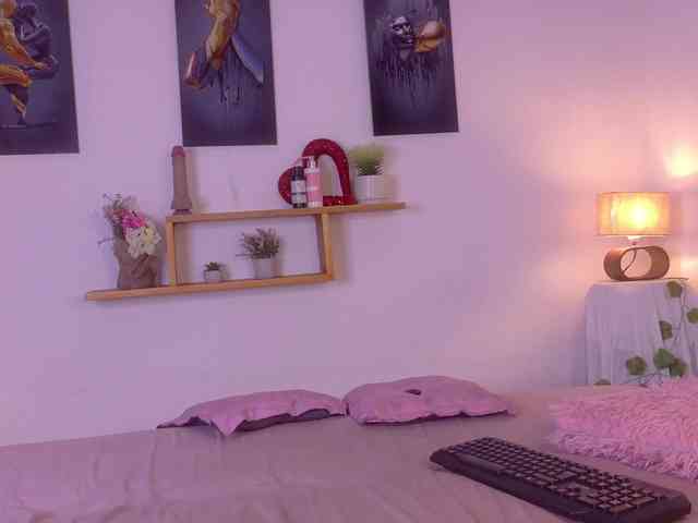 liia-valmont webcam