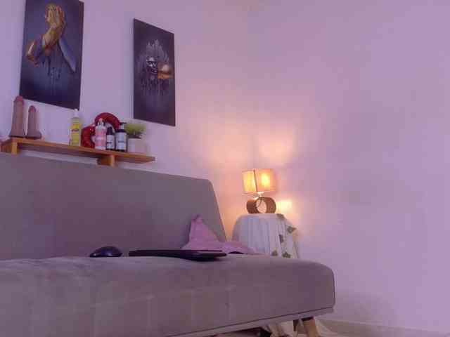 liia-valmont webcam