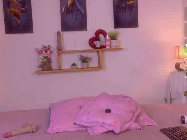 liia-valmont webcam