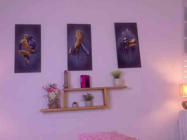 liia-valmont webcam