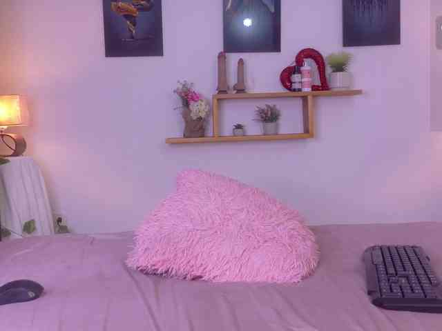 liia-valmont webcam