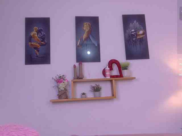 liia-valmont webcam