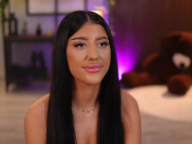 DariaVeil live cam on BongaCams