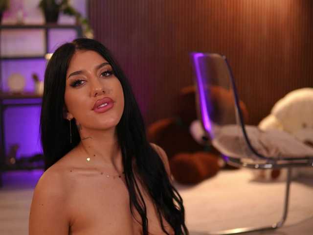 DariaVeil live cam on BongaCams