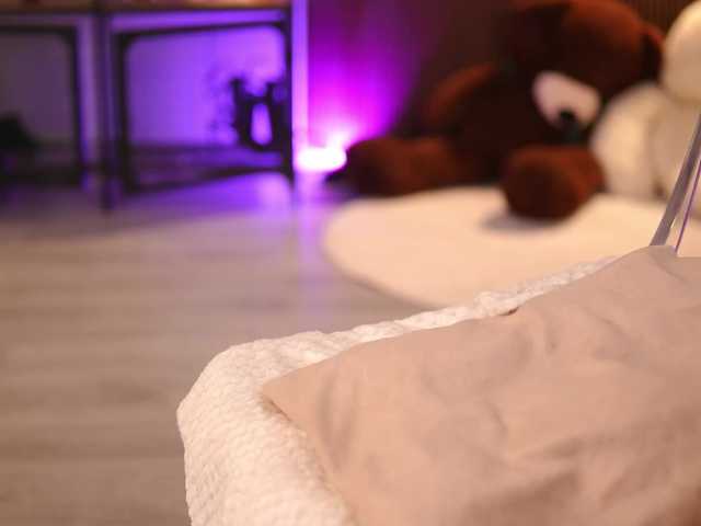 DariaVeil live cam on BongaCams
