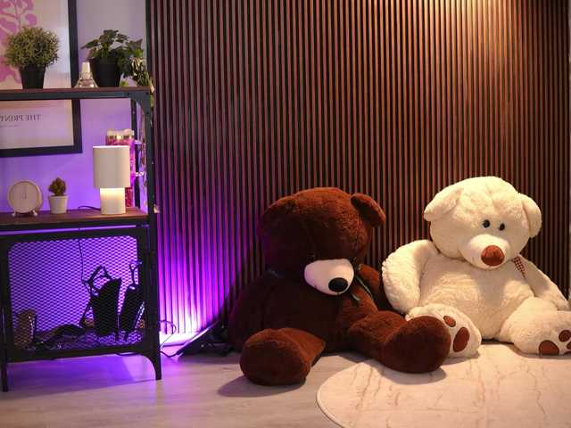 DariaVeil live cam on BongaCams