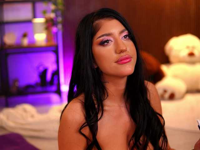 DariaVeil live cam on BongaCams