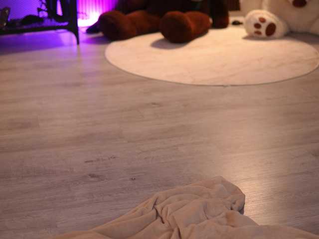 DariaVeil live cam on BongaCams