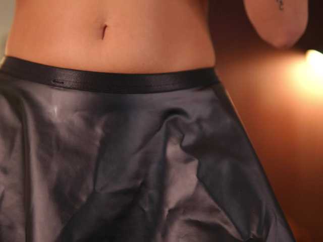 DariaVeil live cam on BongaCams