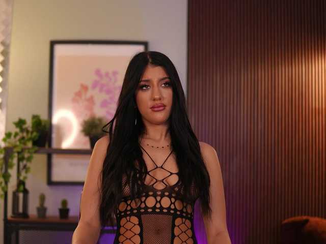 DariaVeil live cam on BongaCams