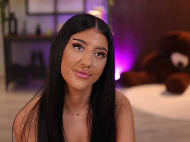 DariaVeil live cam on BongaCams