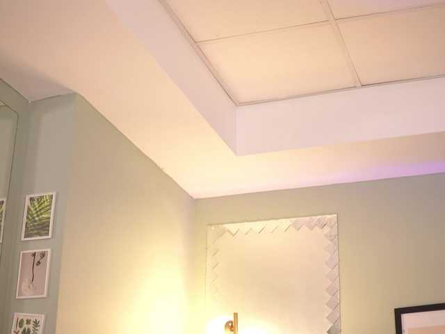 DariaVeil live cam on BongaCams