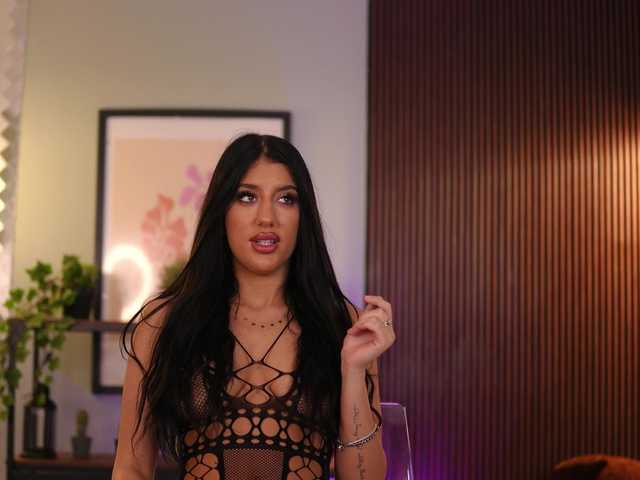 DariaVeil live cam on BongaCams
