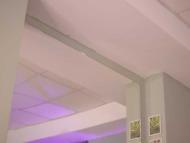 DariaVeil live cam on BongaCams