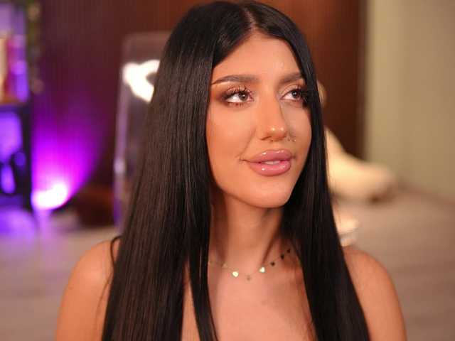 DariaVeil Live Cam and Statistics on UnifiedCams