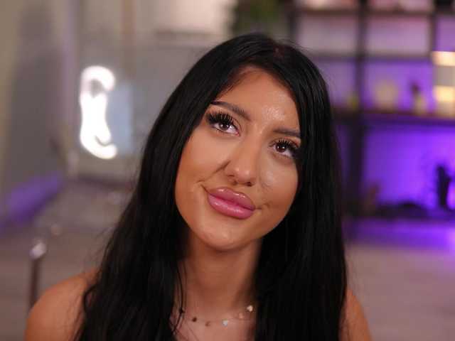 DariaVeil live cam on BongaCams
